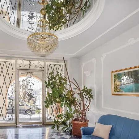 Il Veliero Appartement *