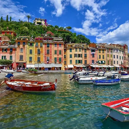 Appartement Il Veliero