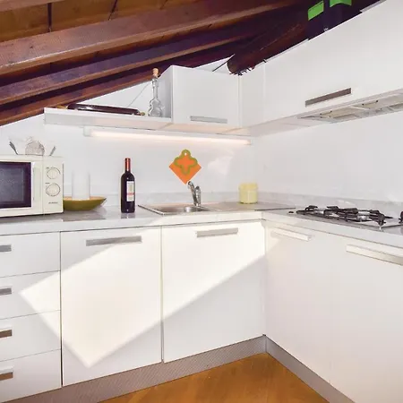 Il Veliero Апартаменты Рапалло