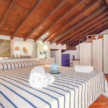 Appartement Il Veliero *