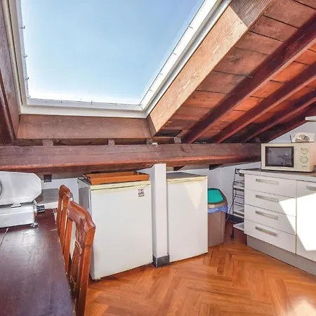 Il Veliero Апартаменты *