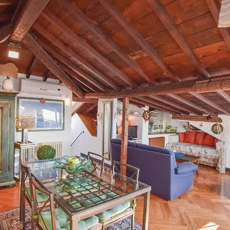 Il Veliero Apartamento