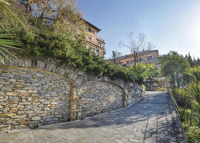 Apartment Il Veliero Rapallo