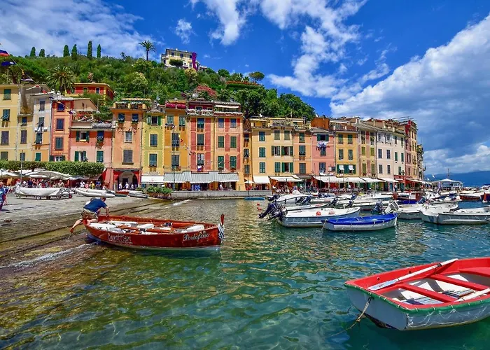 Apartment Il Veliero