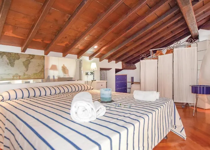 Apartment Il Veliero *