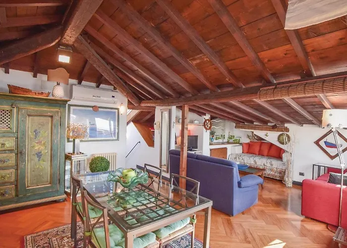 Il Veliero Apartment