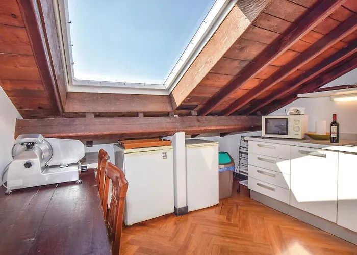 Il Veliero Apartment *